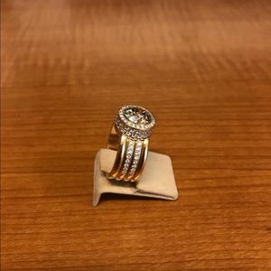 Meet your Posher, Alanna